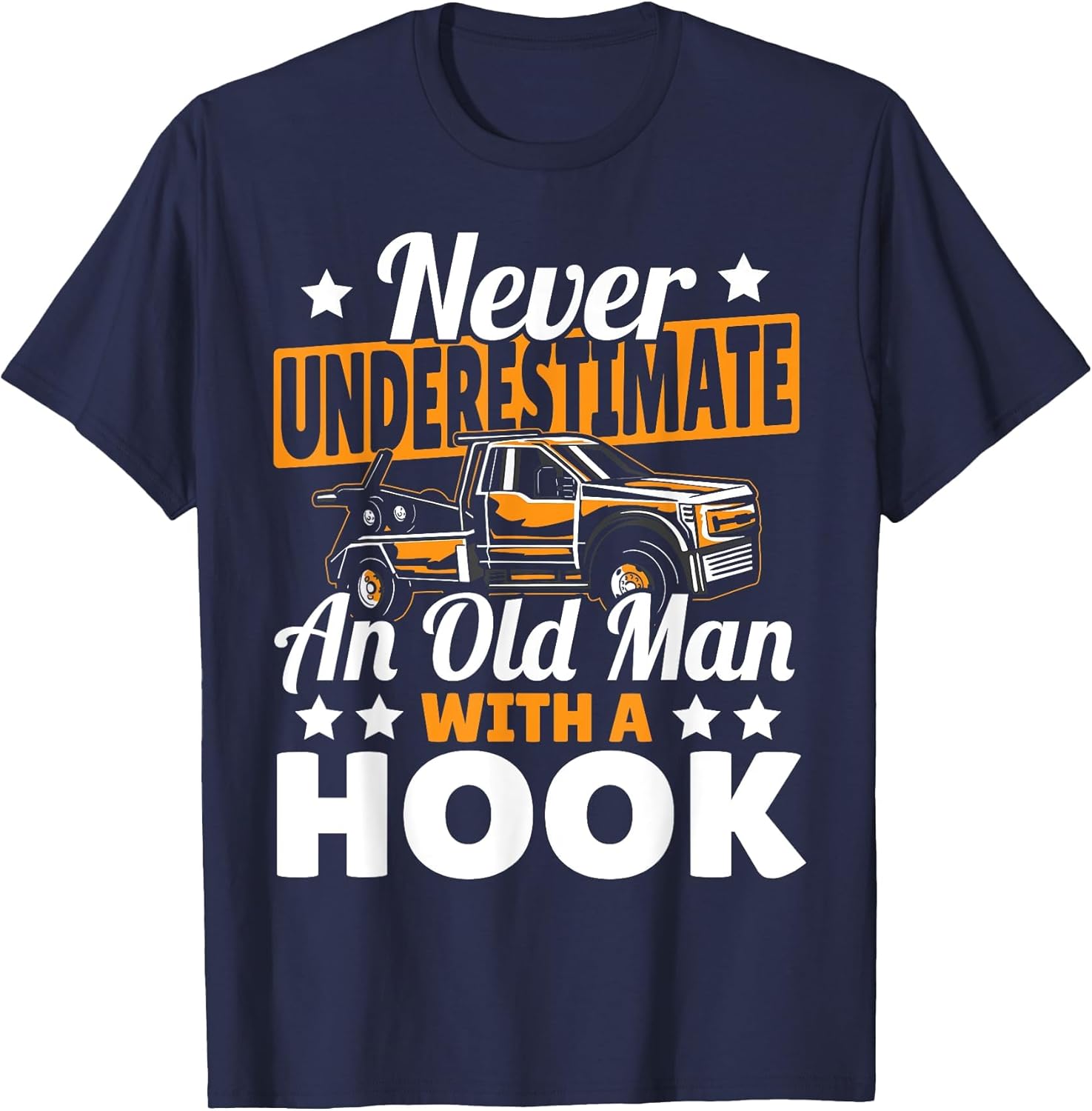 Tow Truck Driver Gift Ideas For Towing