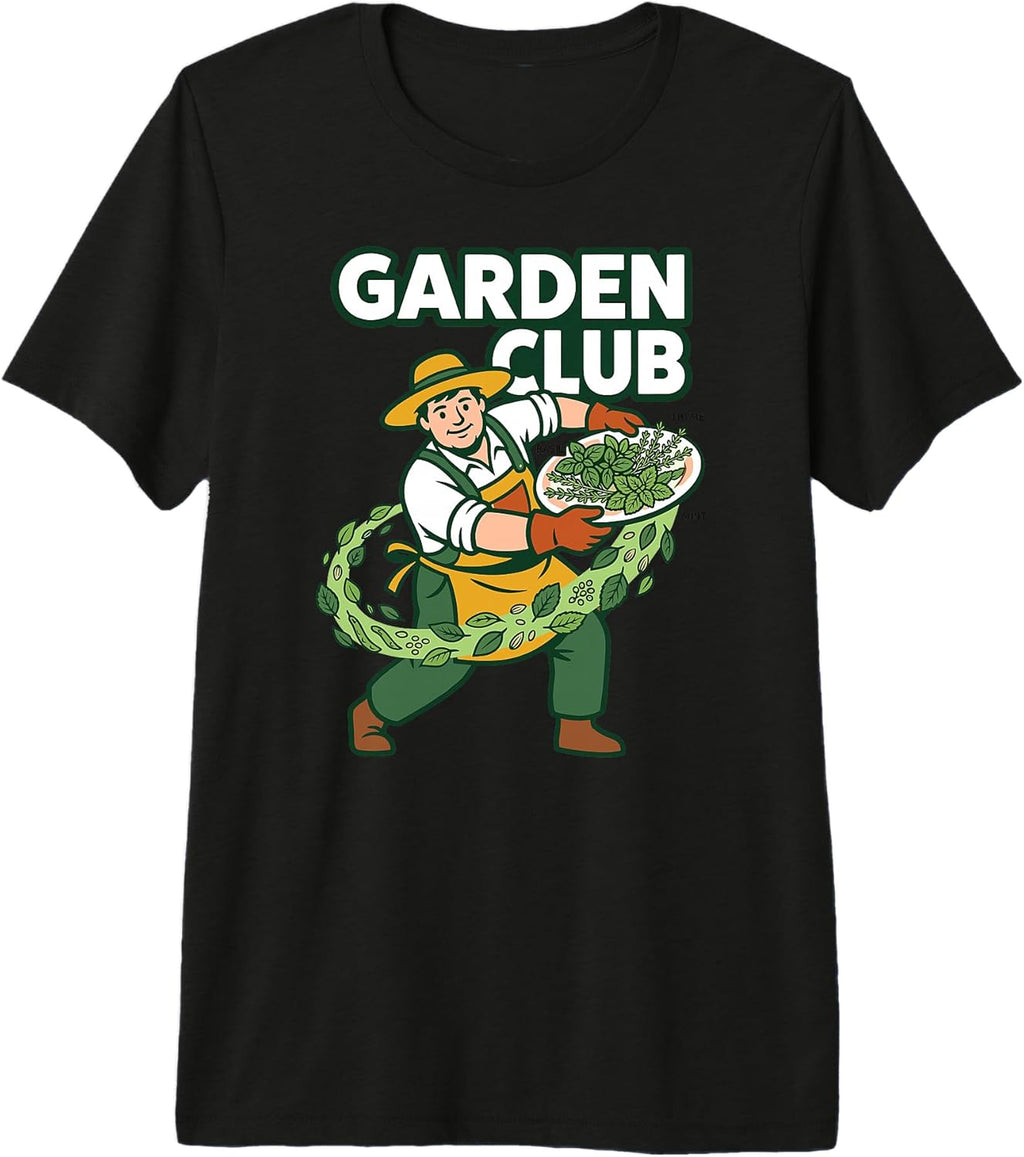 Garden Club Co