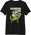 Garden Club Co