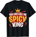 Funny Spice Design For Chili and Spicy Lover