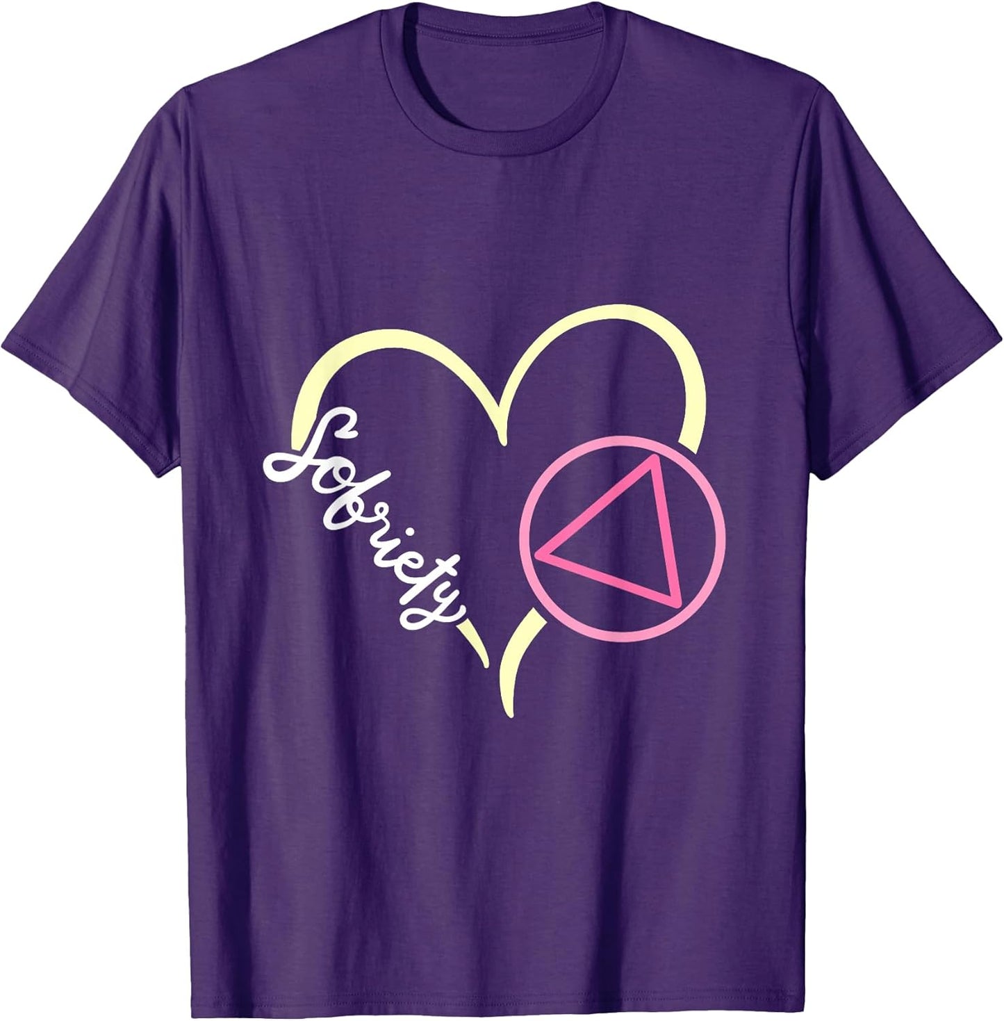 Sobriety Anniversary Apparel Gifts Shop