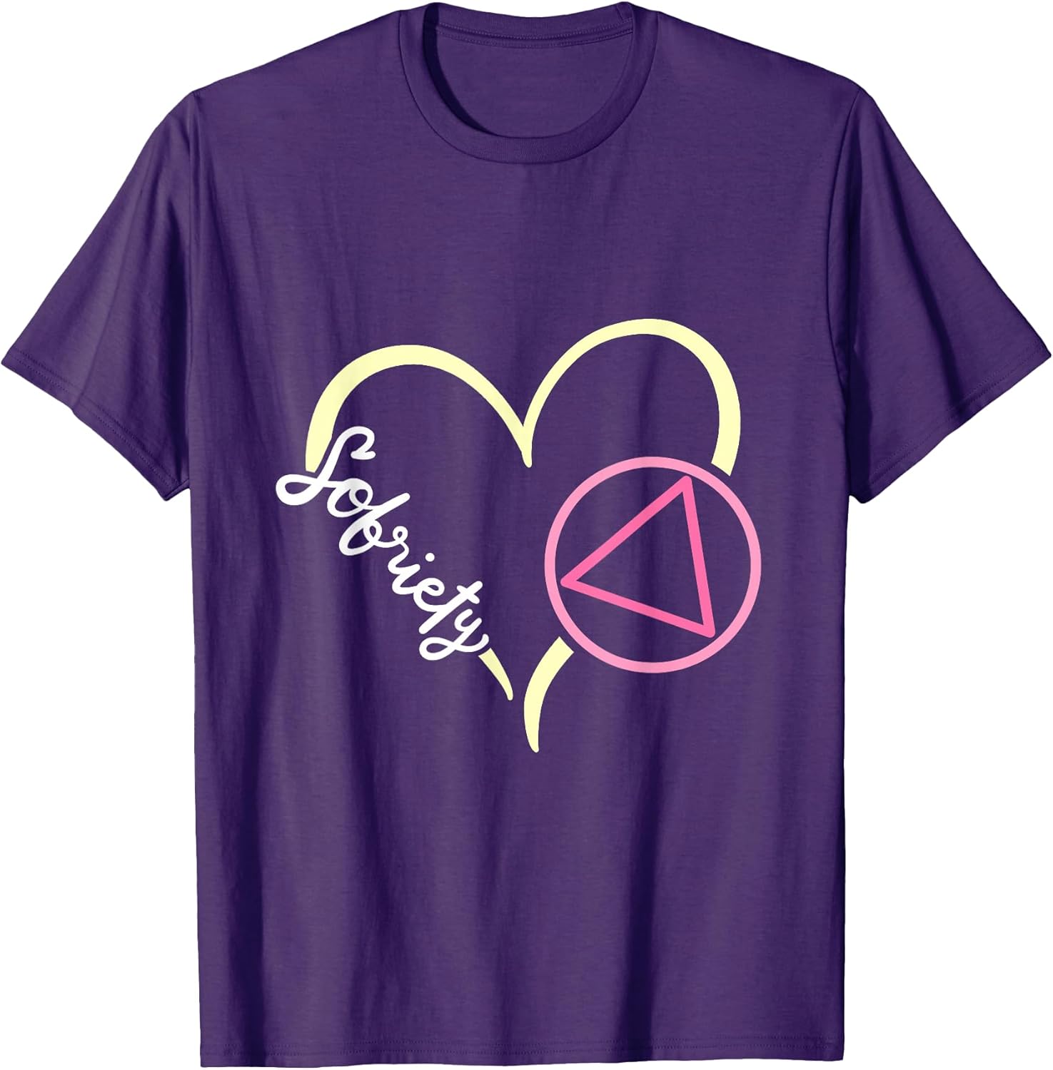 Sobriety Anniversary Apparel Gifts Shop