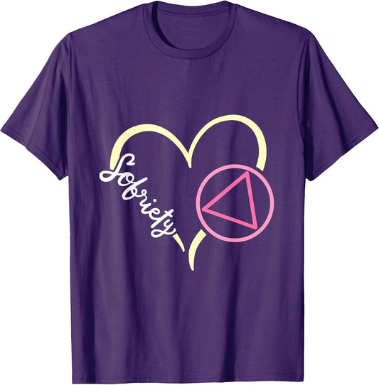Sobriety Anniversary Apparel Gifts Shop