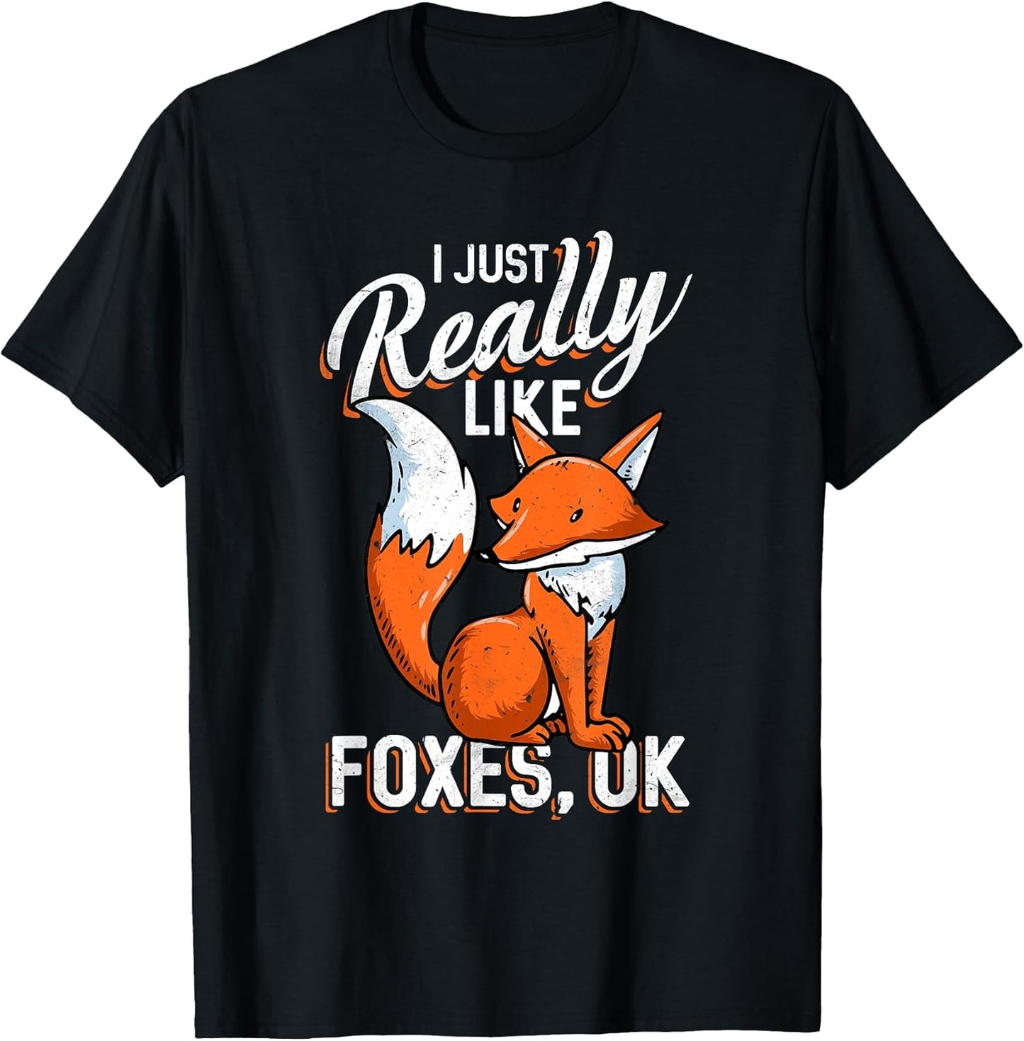 Fox Merch Co