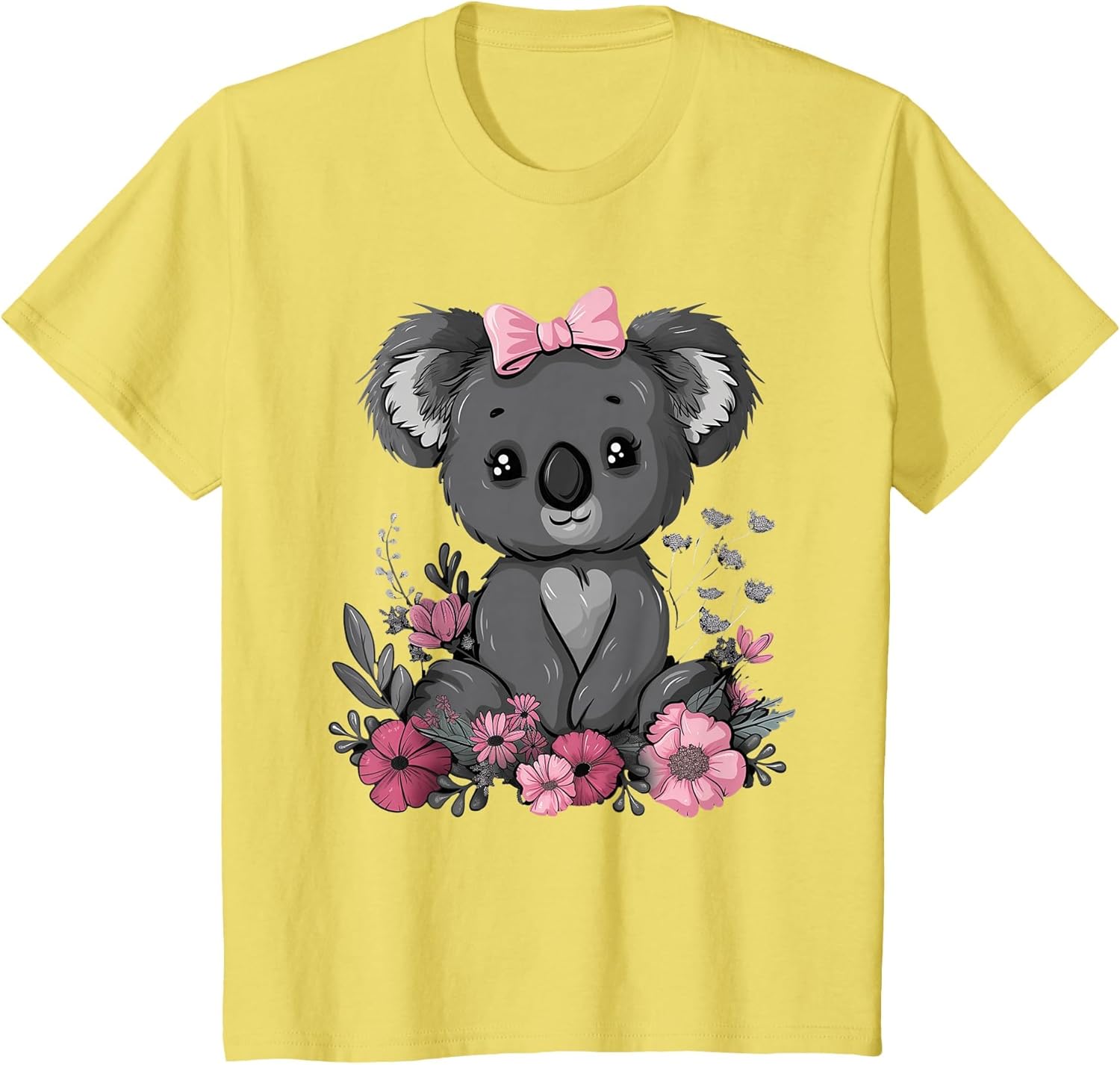 We Love Koalas - Kids Apparel Co.