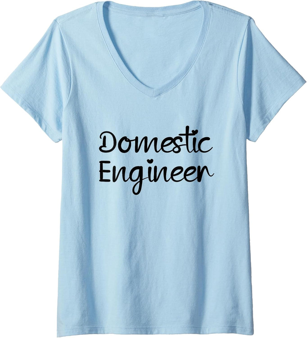 Funny Mom Gifts for Mother's Day Tees