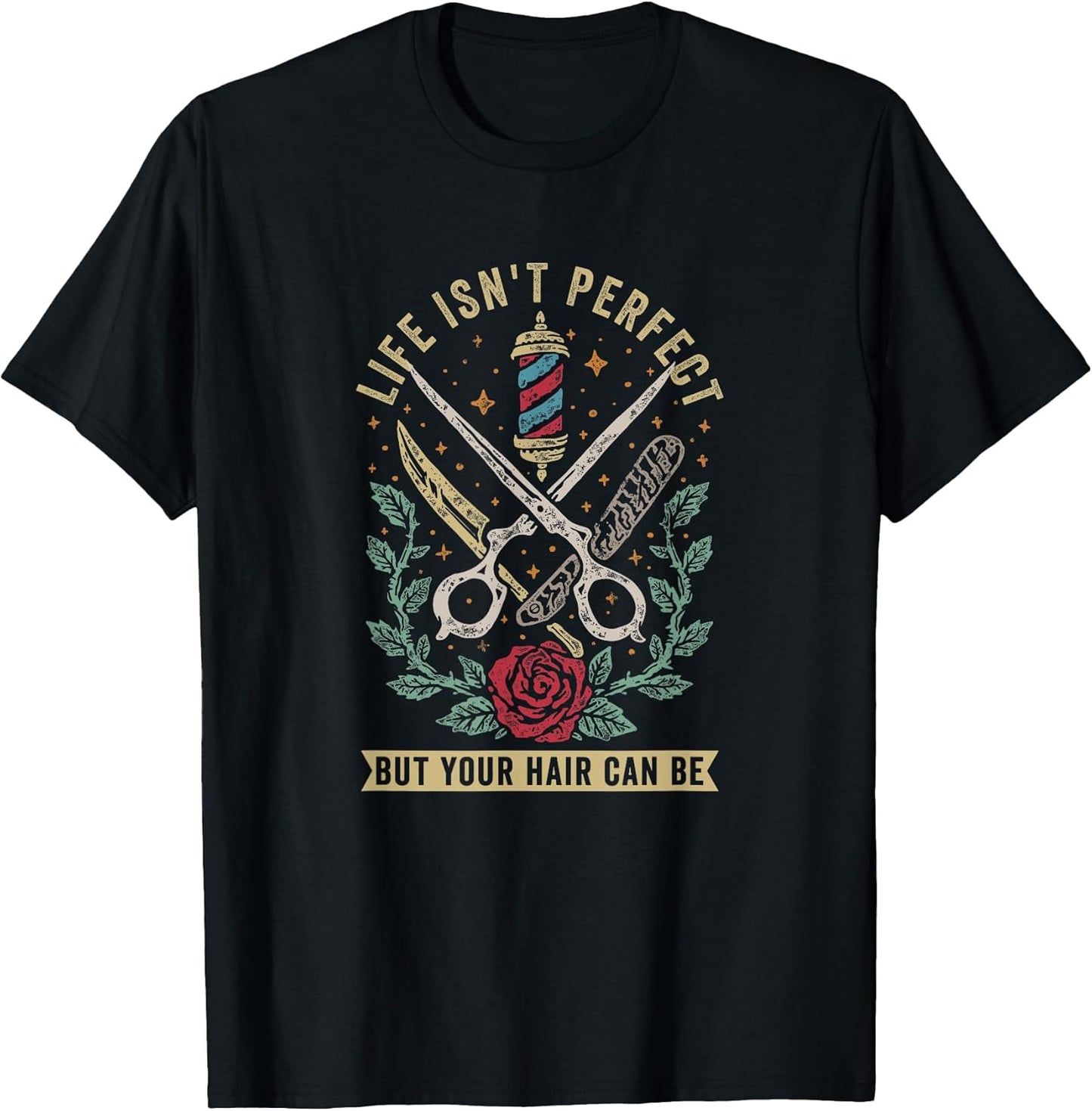 Barber Gifts & Accessories