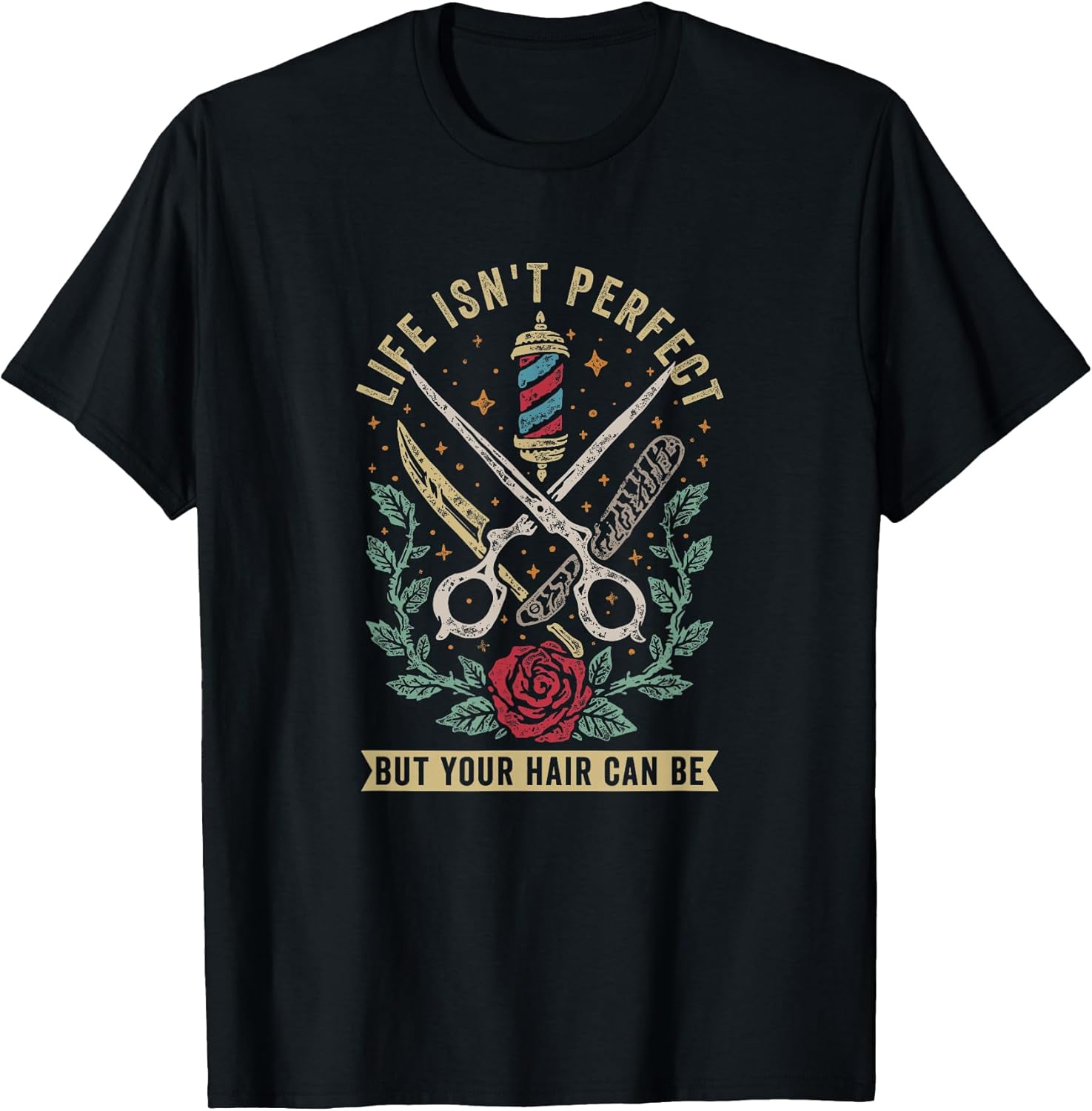 Barber Gifts & Accessories