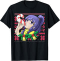 Anime Xmas Manga Japanese Waifu Hentai Gifts