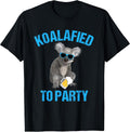 Koala Shirts, Tshirts & Gifts