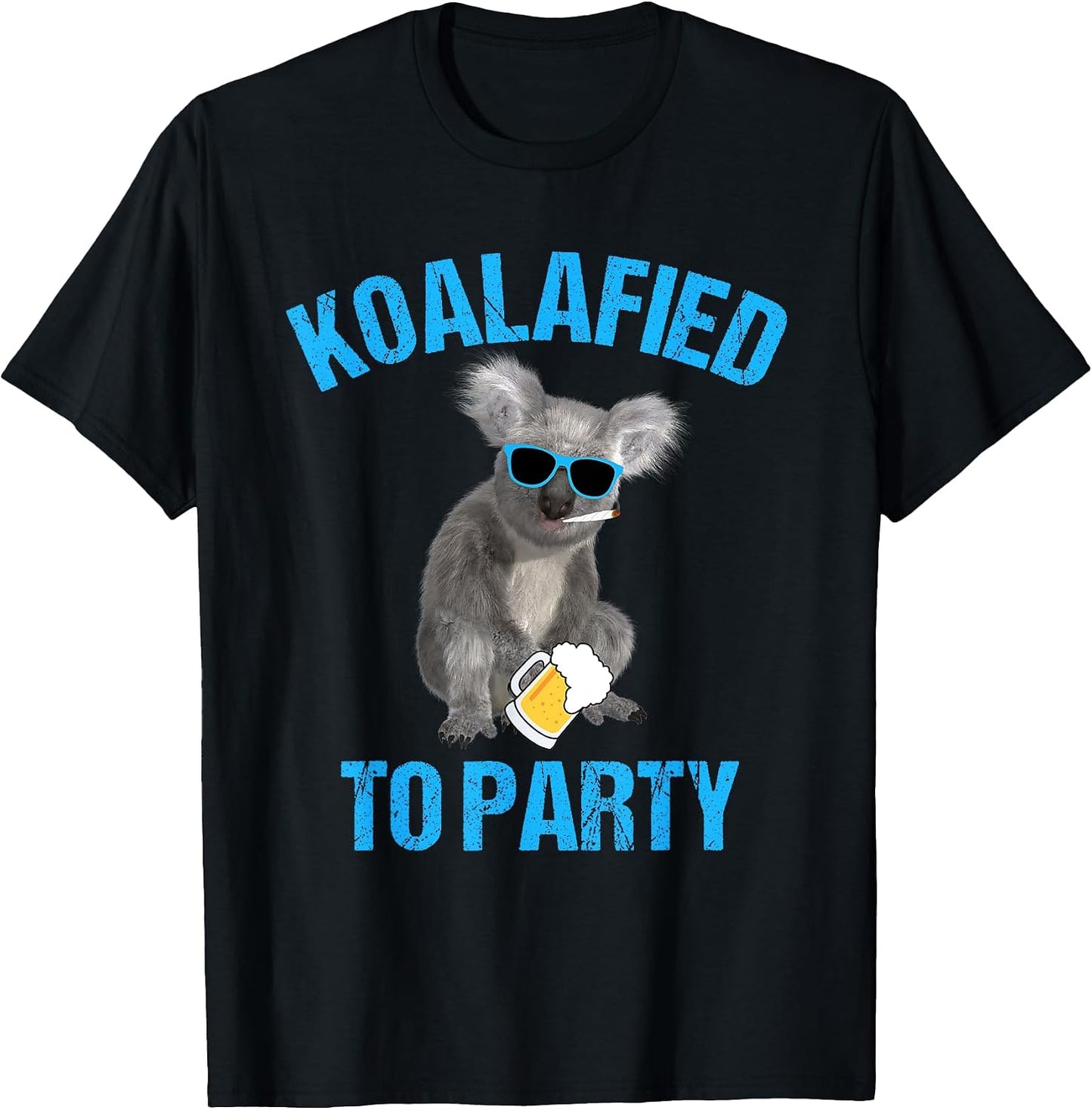 Koala Shirts, Tshirts & Gifts