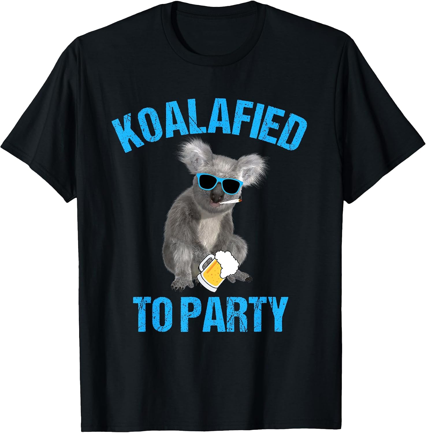 Koala Shirts, Tshirts & Gifts