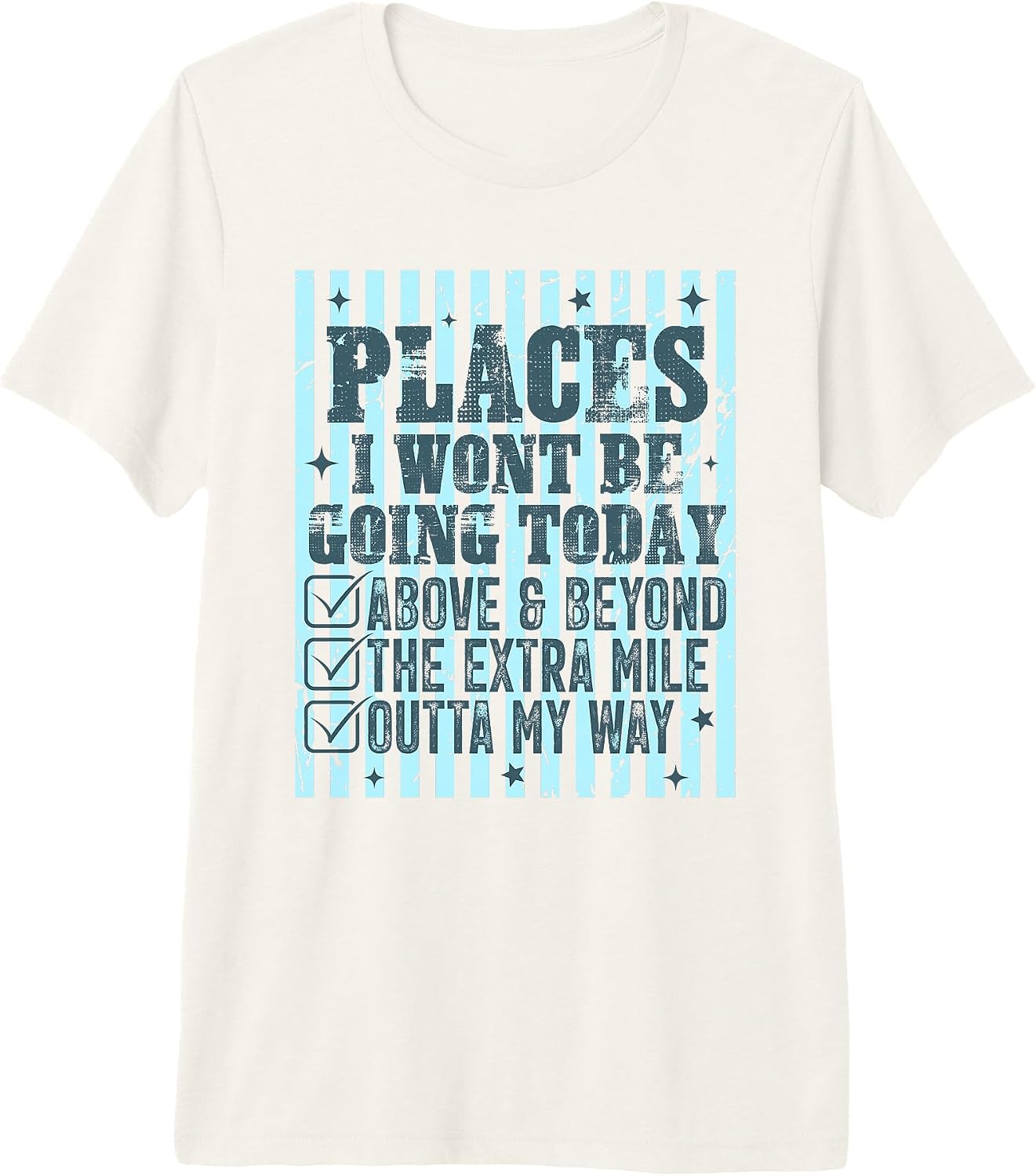 Effortless Mood Apparel