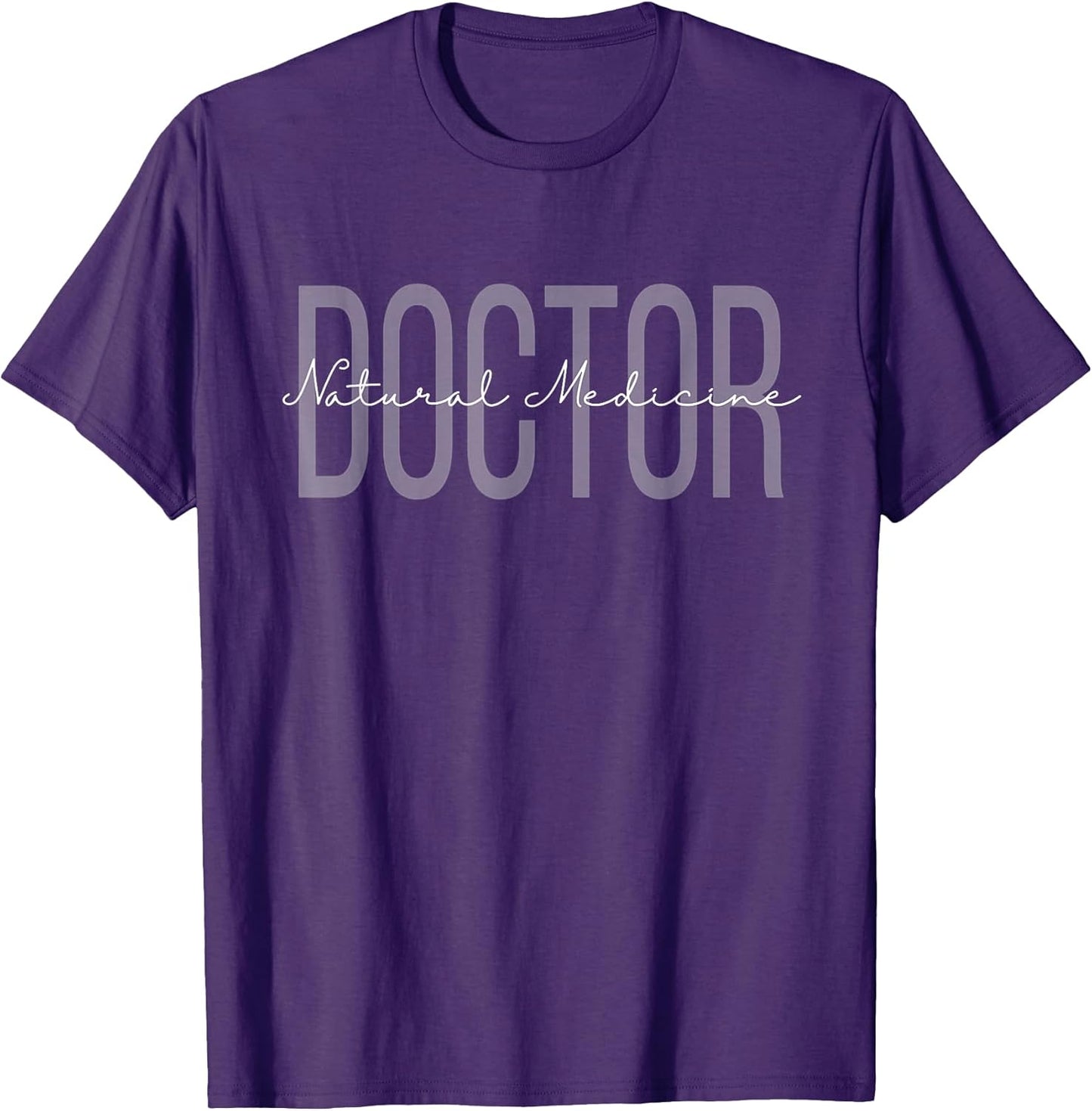Natural Medical Graduation Ideas