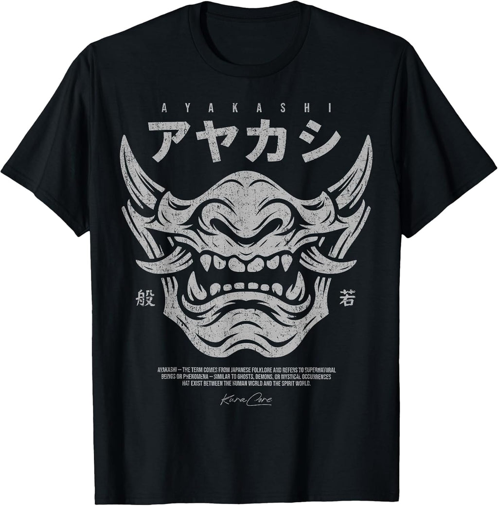 KuraCore / ANIME MERCH KAWAII AESTHETIC HARAJUKU
