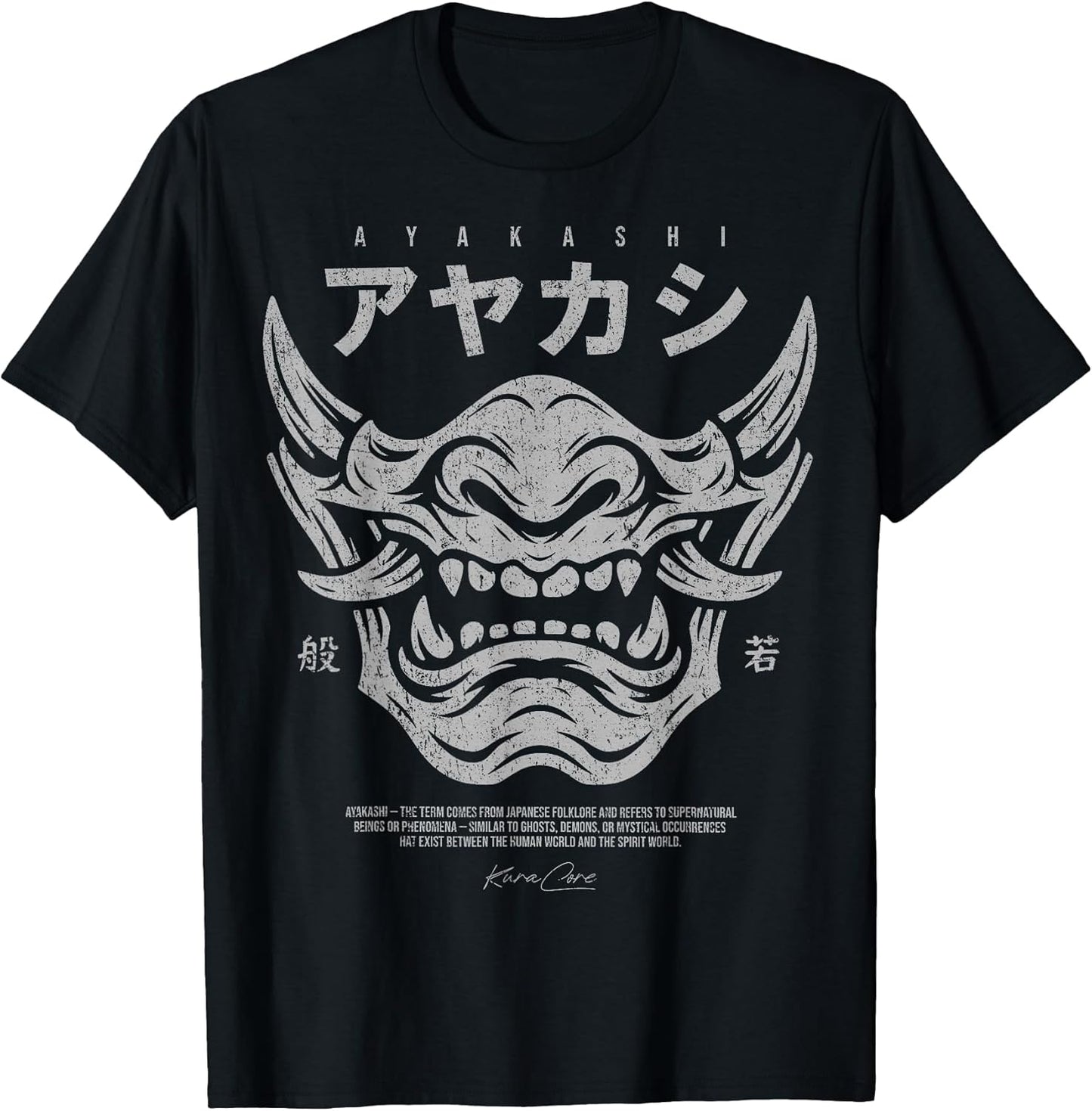 KuraCore / ANIME MERCH KAWAII AESTHETIC HARAJUKU