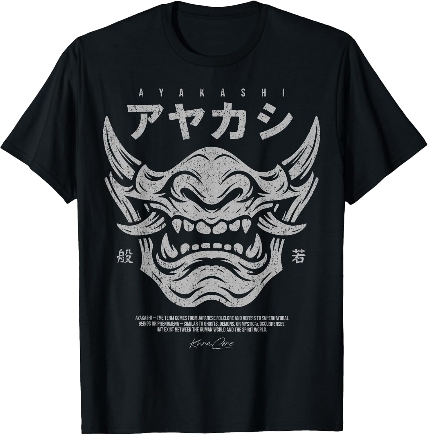 KuraCore / ANIME MERCH KAWAII AESTHETIC HARAJUKU