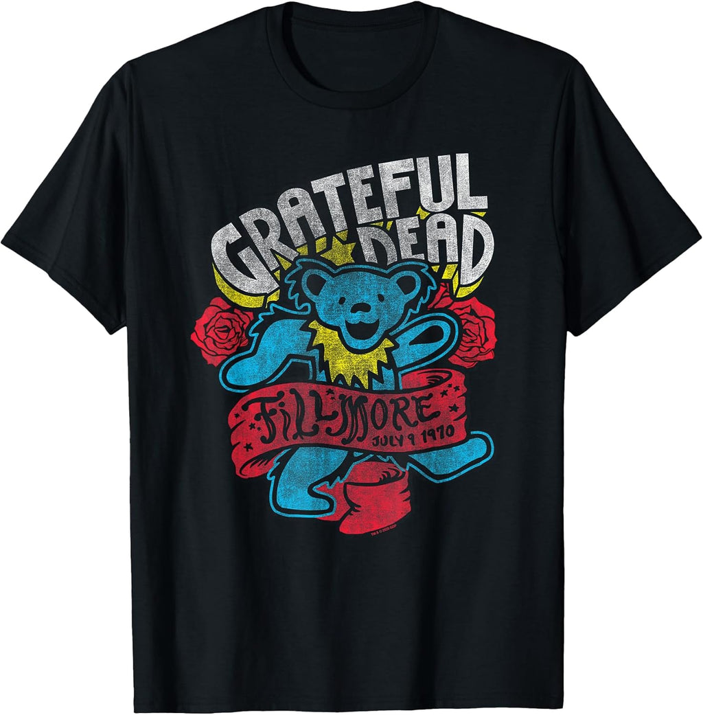 Grateful Dead