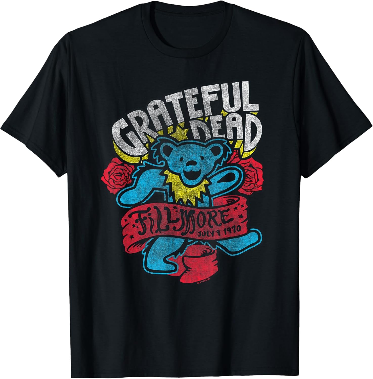Grateful Dead