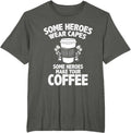 Barista Merch for Super Coffee Bar Barista Style