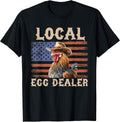 Crazy Chicken Gifts For Chicken Lovers & Owners