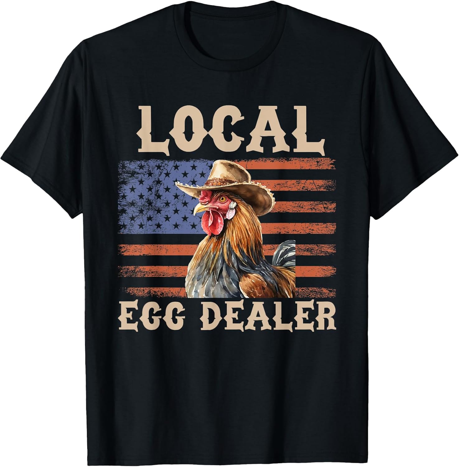 Crazy Chicken Gifts For Chicken Lovers & Owners