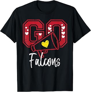 Falcon Teen Unisex T-shirt, Sweatshirt, Hoodie (1)