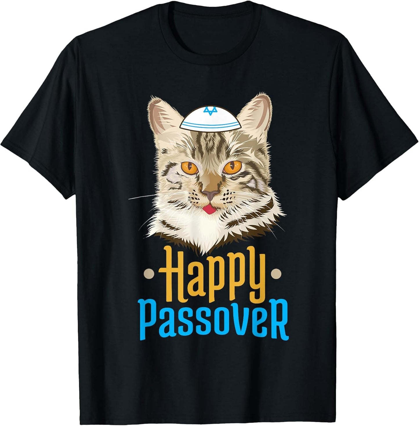 It's All Kosher – Passover Jewish Holiday Apparel