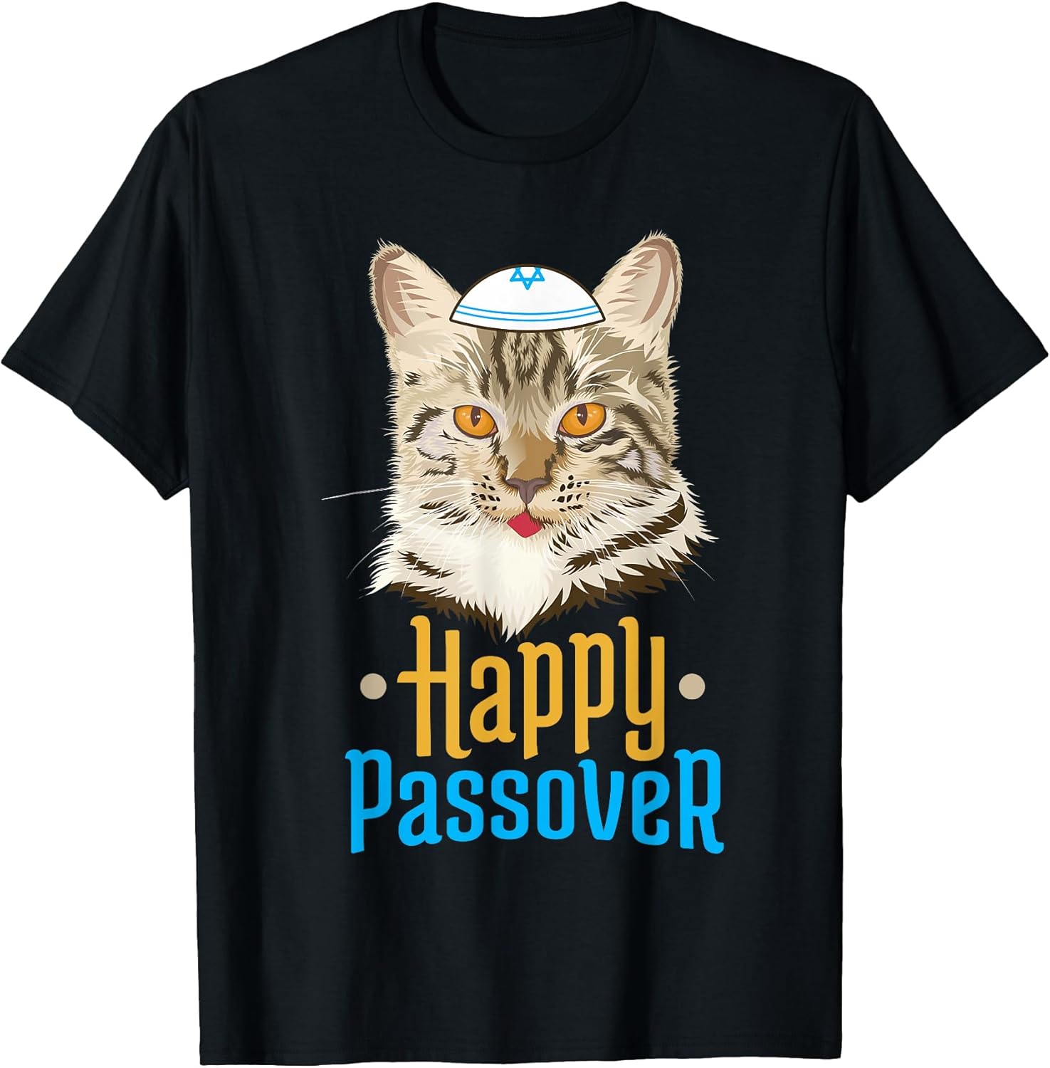 It's All Kosher – Passover Jewish Holiday Apparel