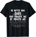 Dark Culture Clothes & Gifts for Gothics & Goths