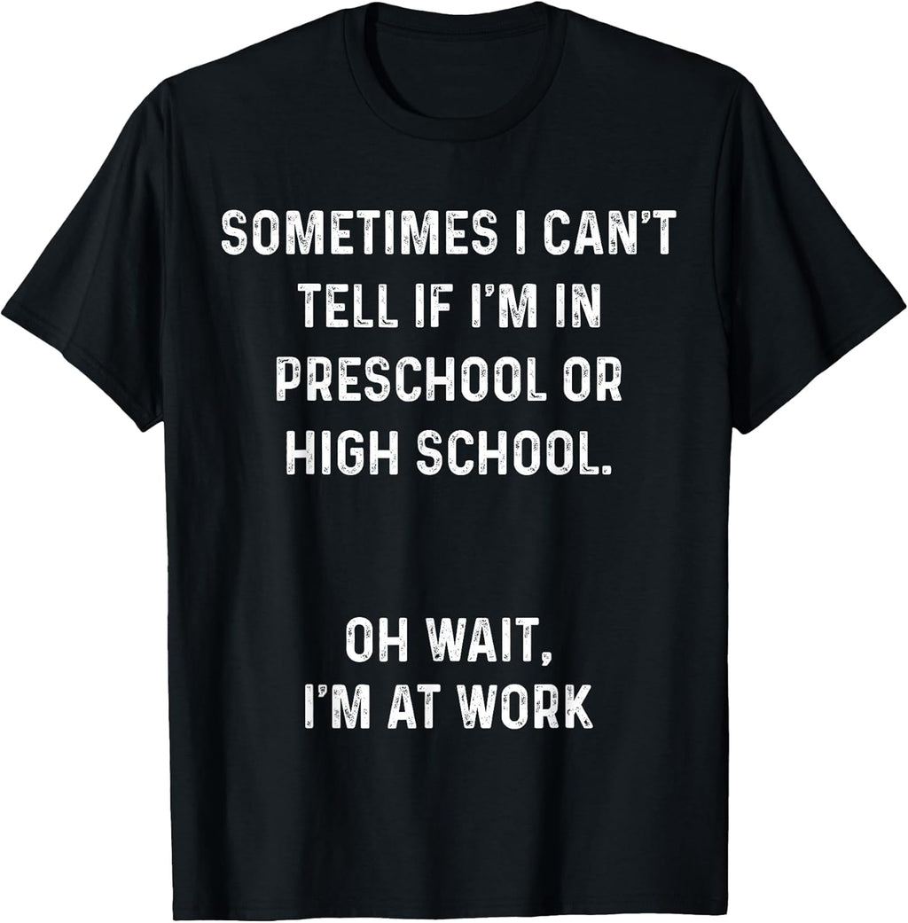 Office Humor Apparel & Gifts
