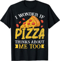 Funny Pizza Lover Graphic & More