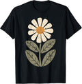 Boho Daisy Flower Women Girls Kids Gardener