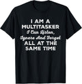 Funny Sarcastic Sayings Apparel