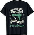 Hairdresser Shirtz & Giftz