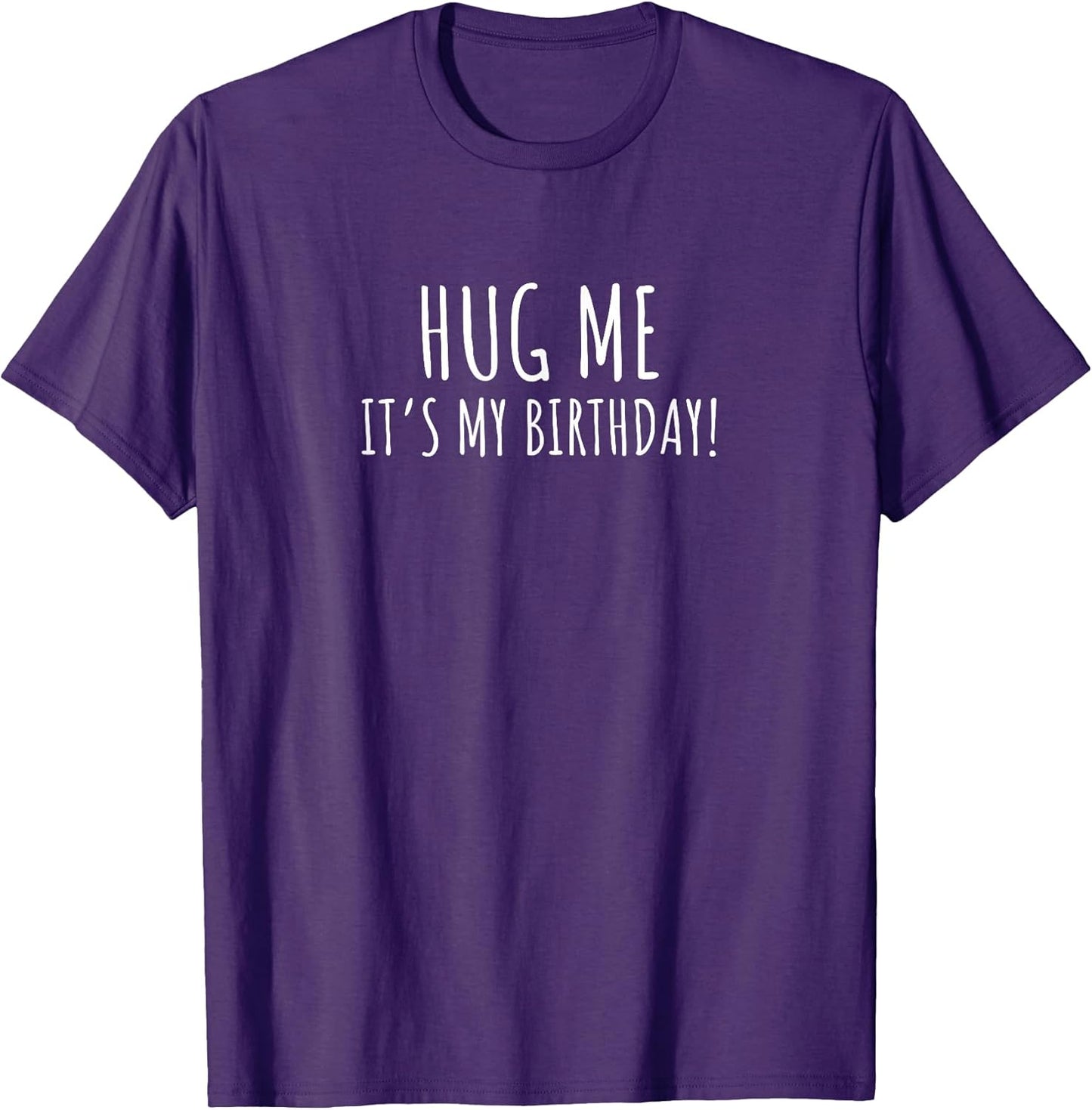 Entertaining Birthday Merch