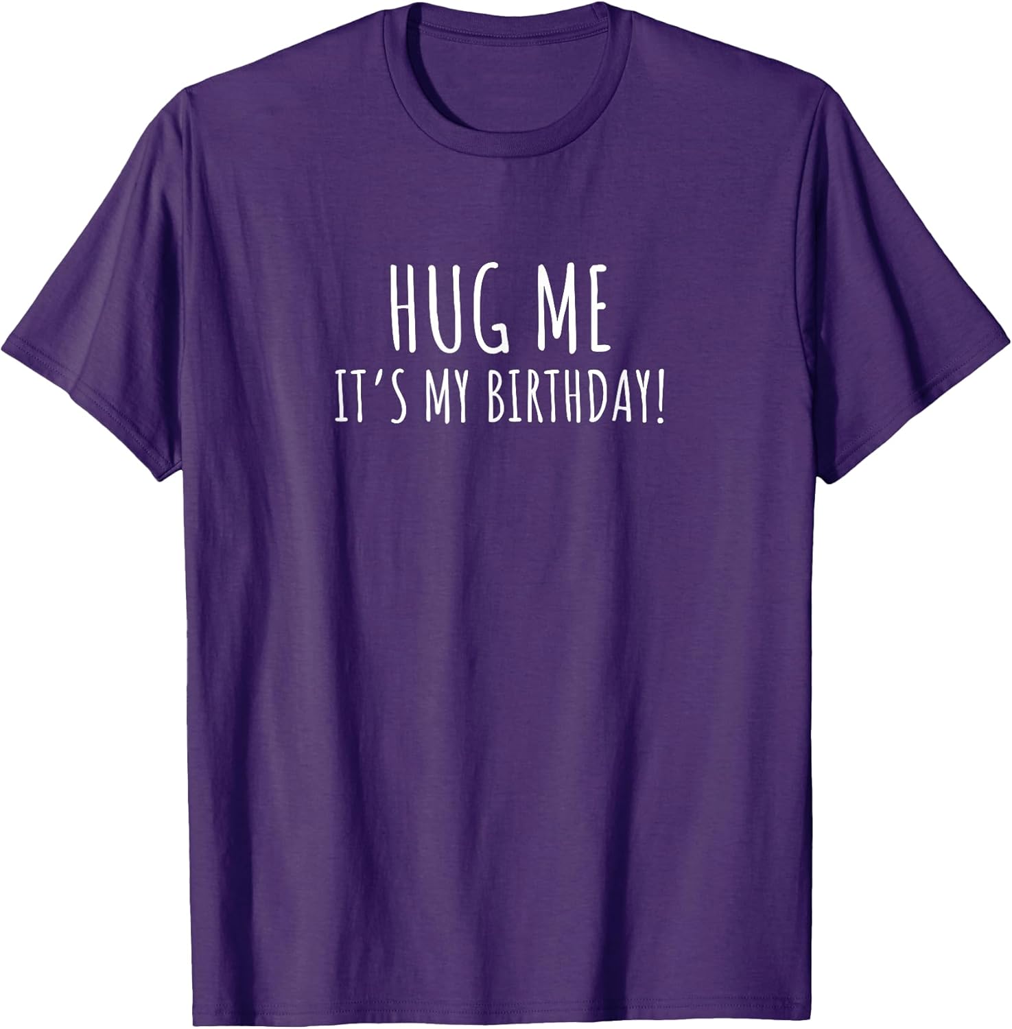 Entertaining Birthday Merch