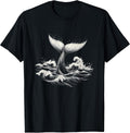 Whale Lover Theme Designs