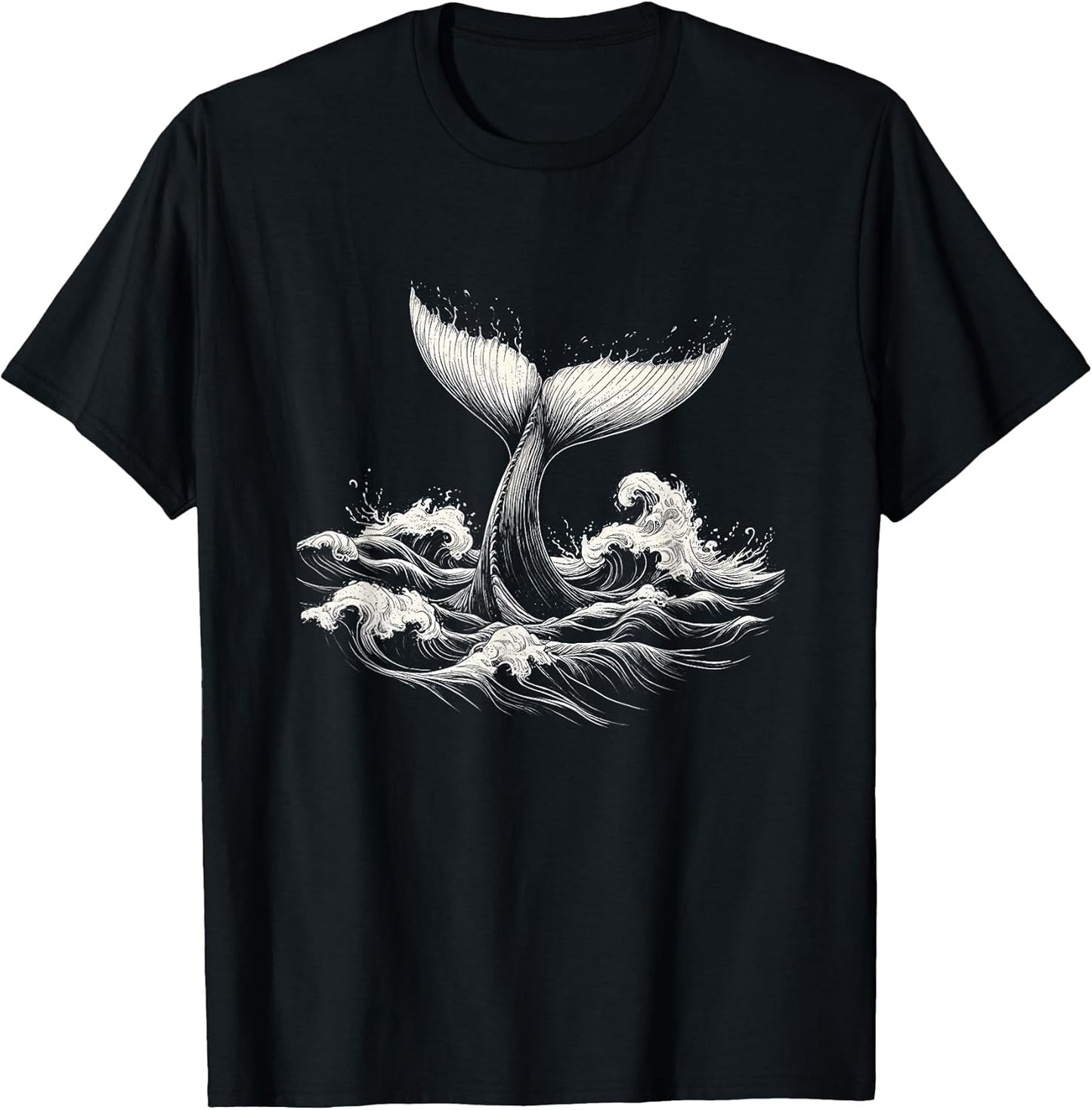 Whale Lover Theme Designs