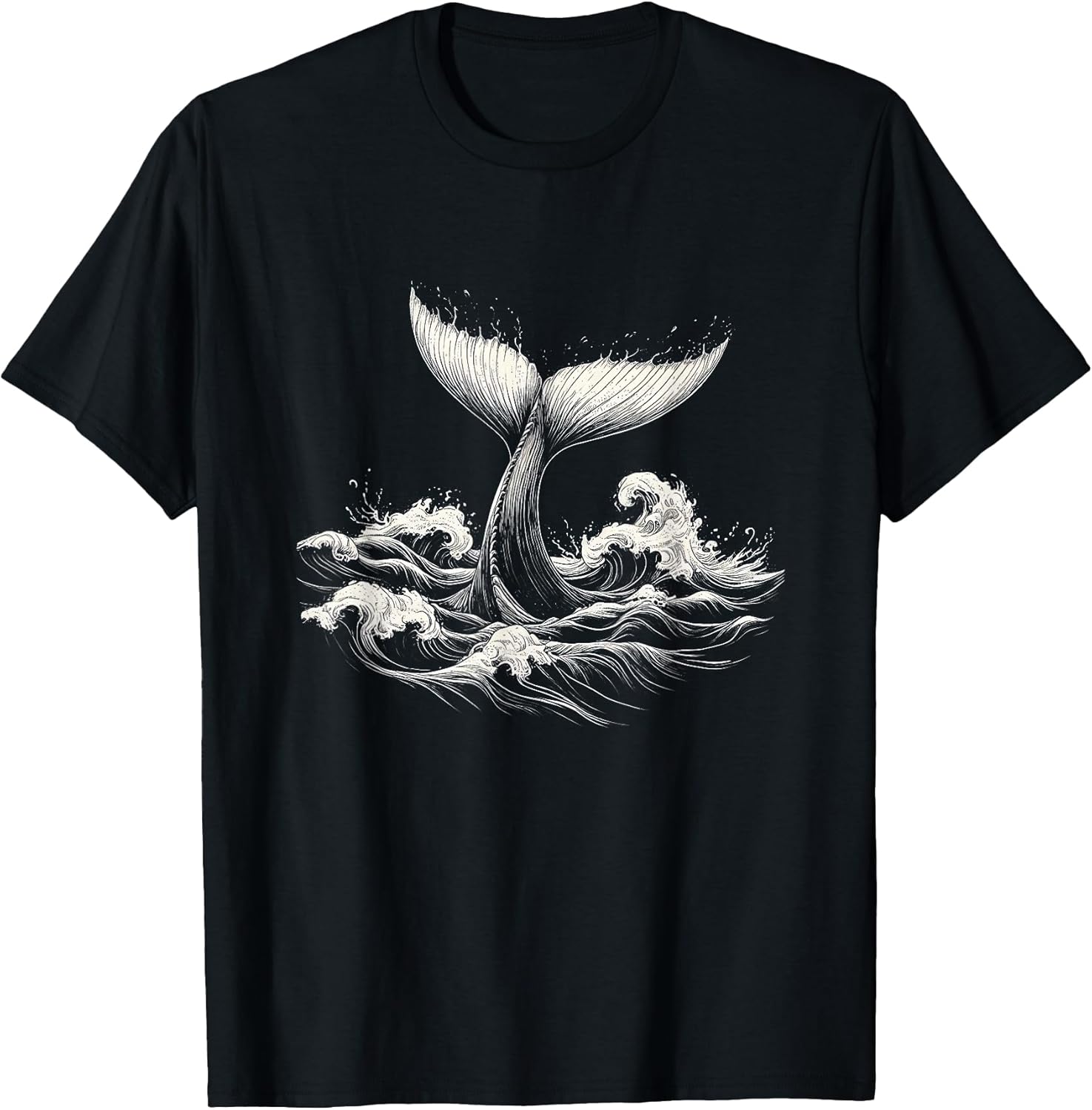 Whale Lover Theme Designs