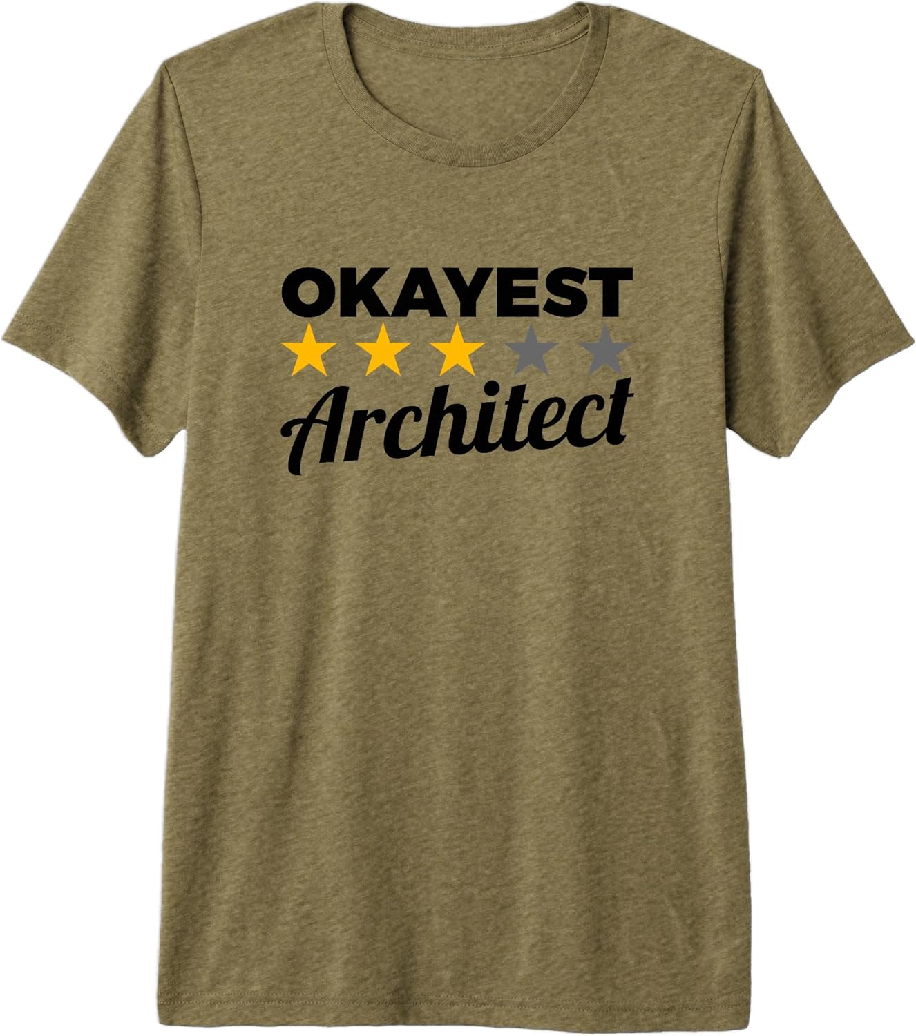 Funny Architectural Designer Graphic Shirts