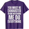 Sarcastic Funny Sayings Apparel