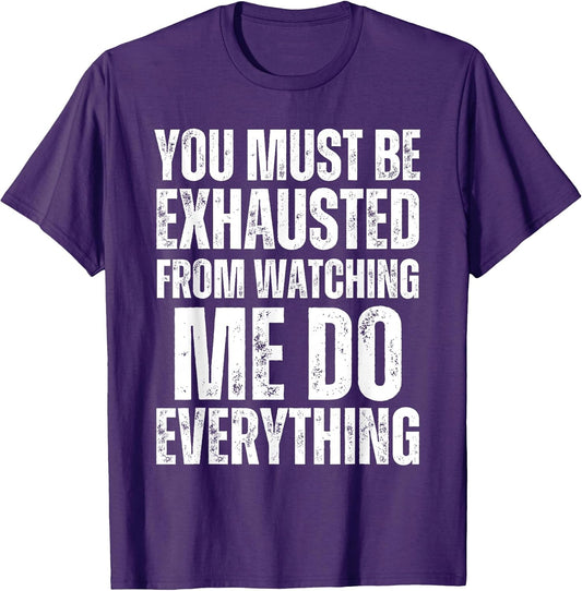Sarcastic Funny Sayings Apparel