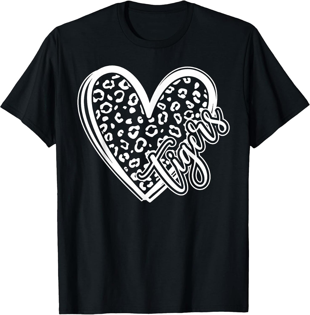 Schulgeist Sportteambekleidung & Tee