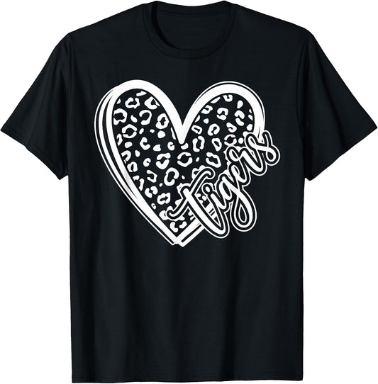 Schulgeist Sportteambekleidung & Tee