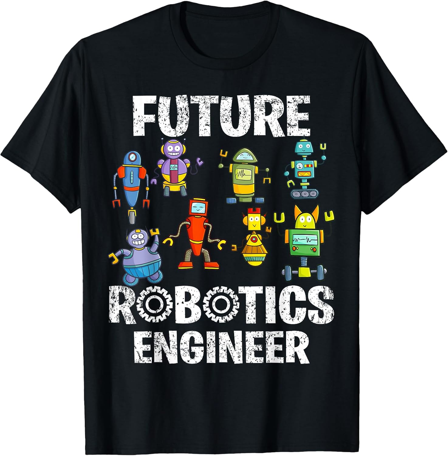 Engineer Designs by Medics Mechz Tee Company