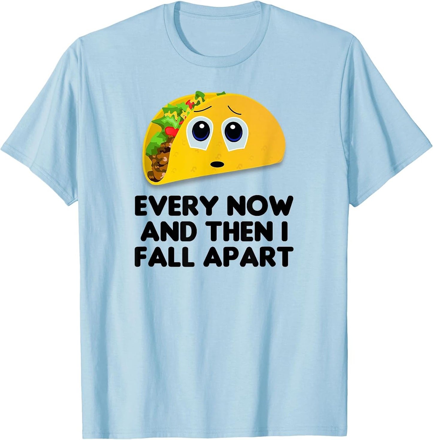 Taco Gift Shirts Galore