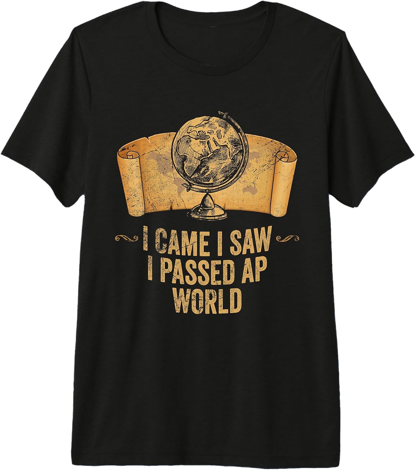 Funny Historian Gifts AP World History Buff Gifts