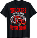 Cool Truck Driver Trucker Apparel