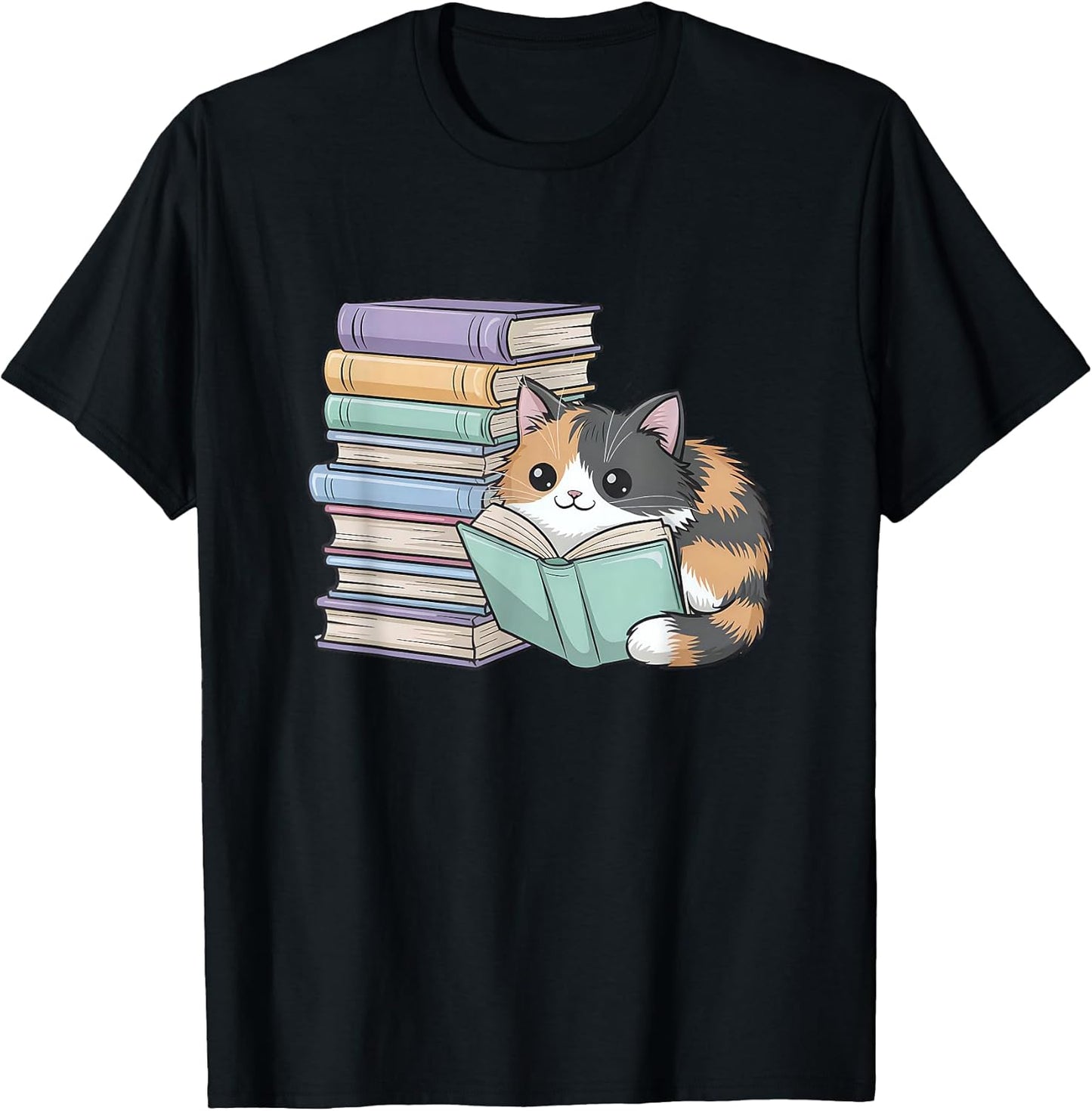 Chapter Cats